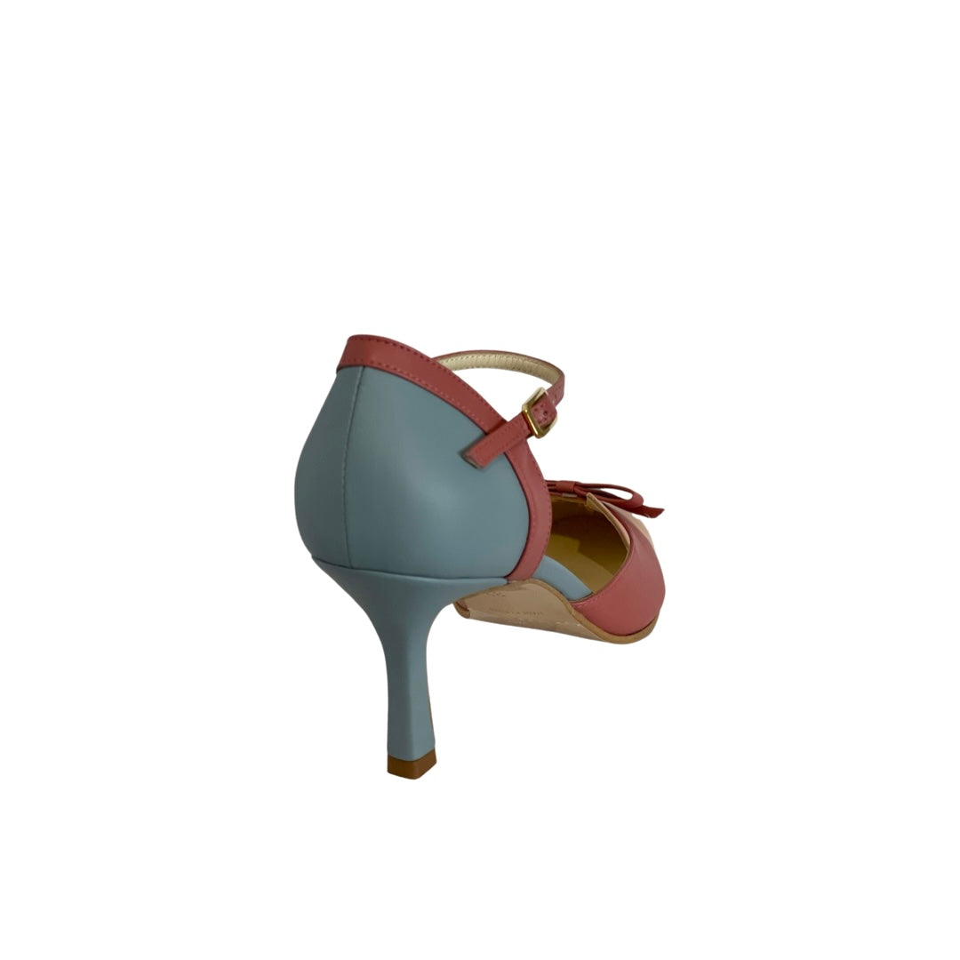 Julia | Elegant orthopedic high heels
