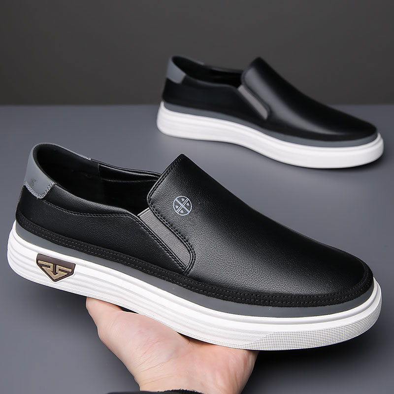 Élyan | Lightweight minimalist loafers