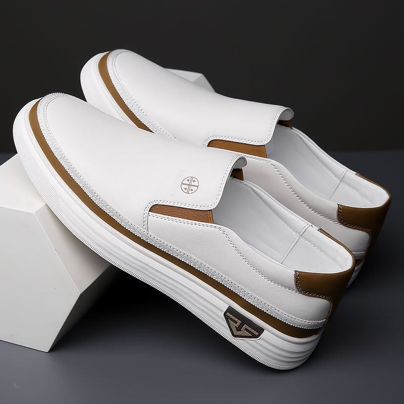 Élyan | Lightweight minimalist loafers
