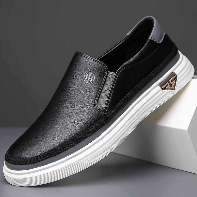 Élyan | Lightweight minimalist loafers