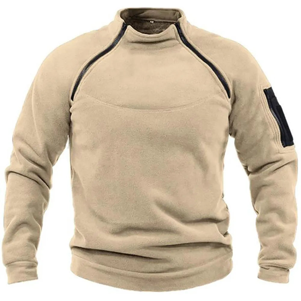 Napoleon | Strength and Style for the Modern Man