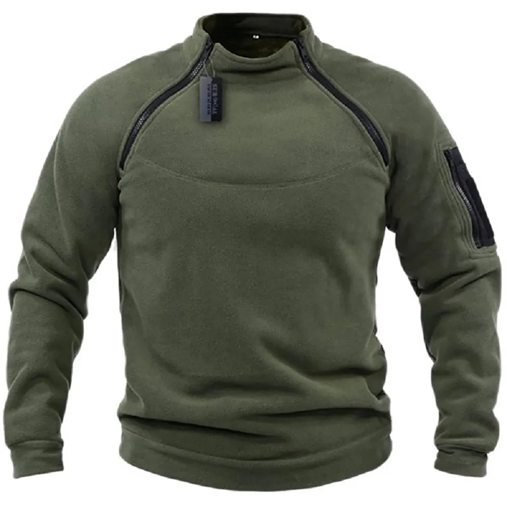 Napoleon | Strength and Style for the Modern Man
