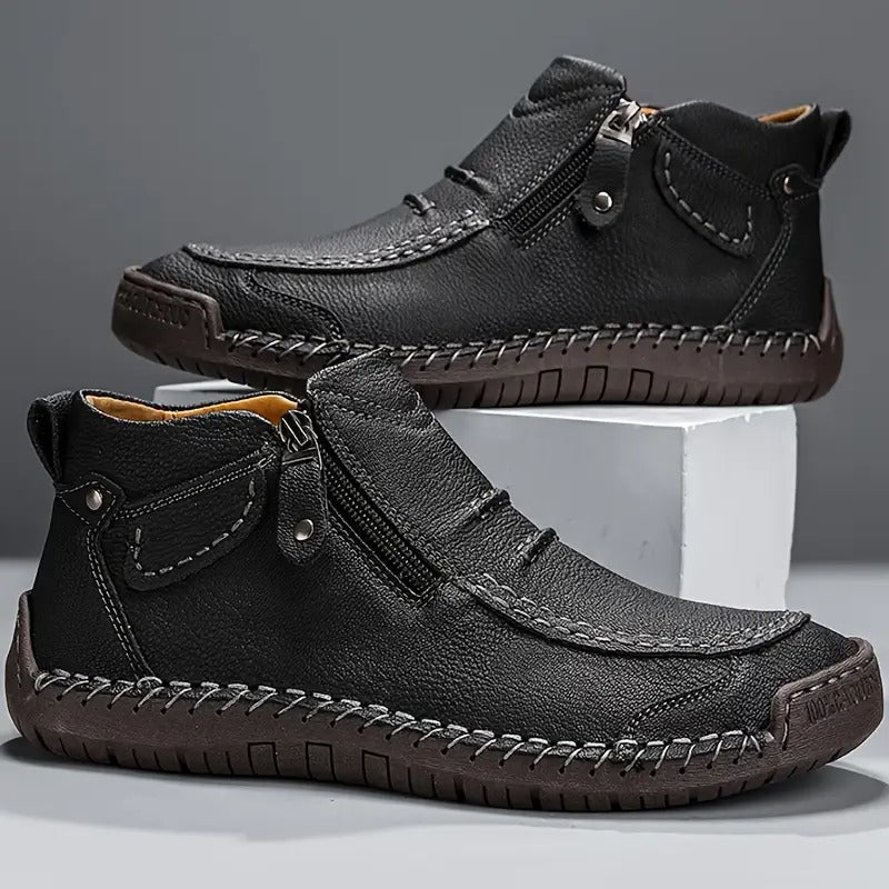 Edran | Ergonomic shoes for men