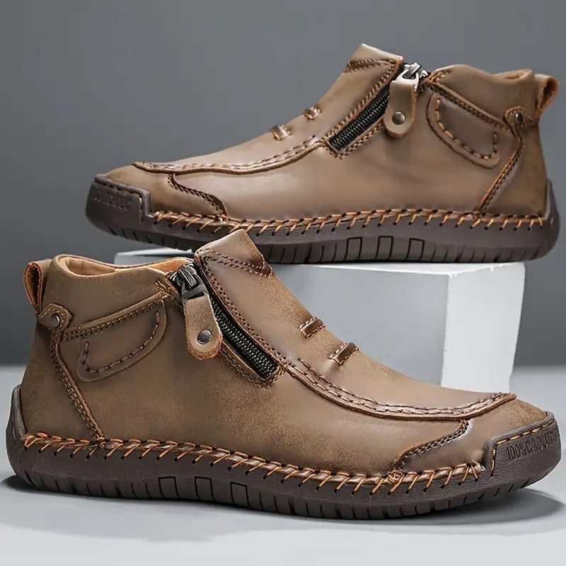 Edran | Ergonomic shoes for men