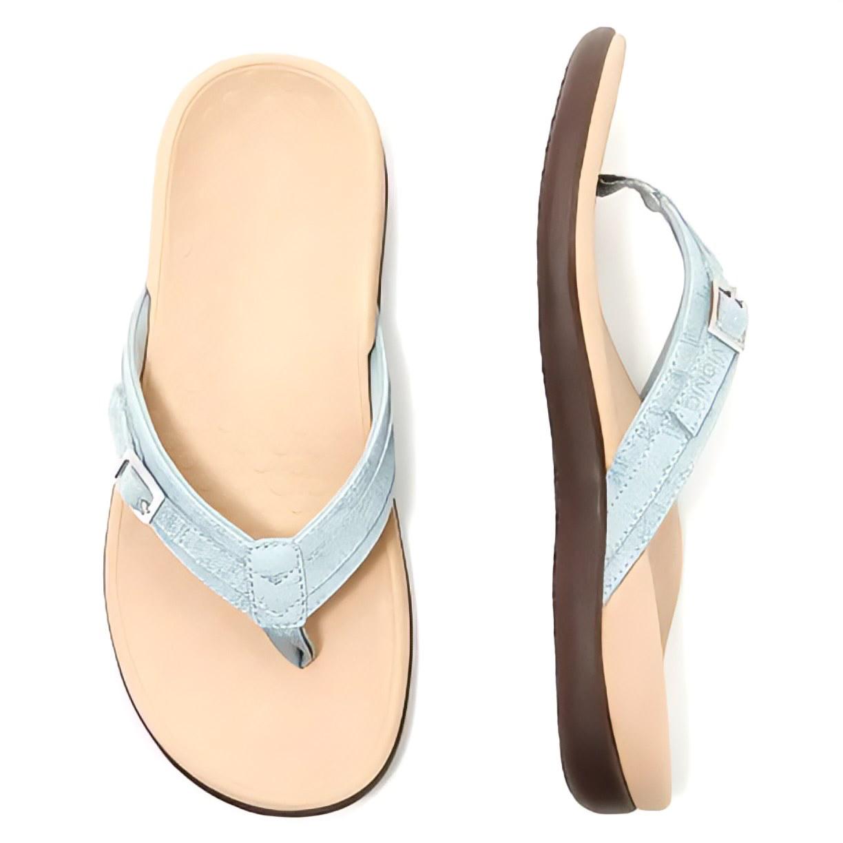 Leocadia | Comfortable sandals for summer