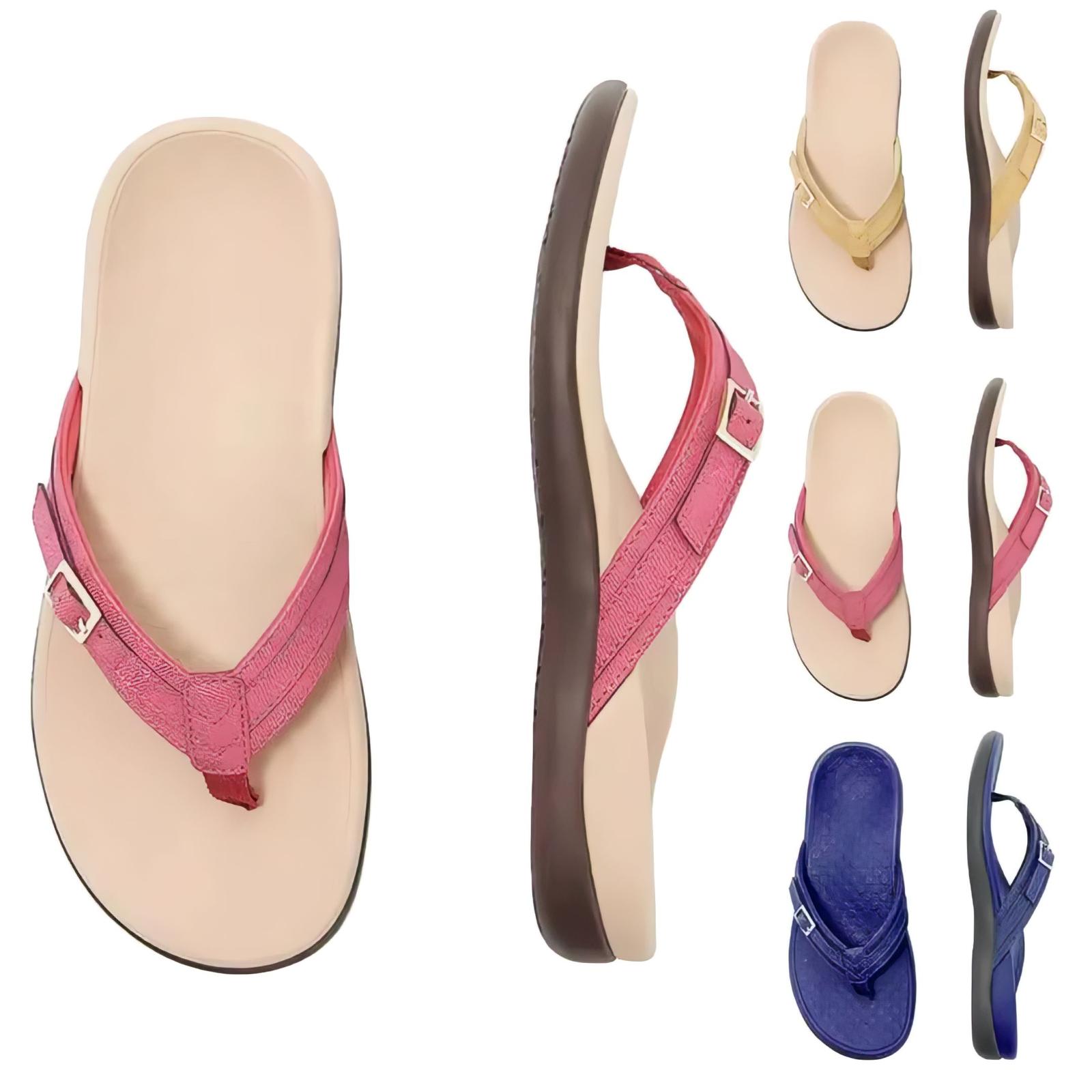 Leocadia | Comfortable sandals for summer