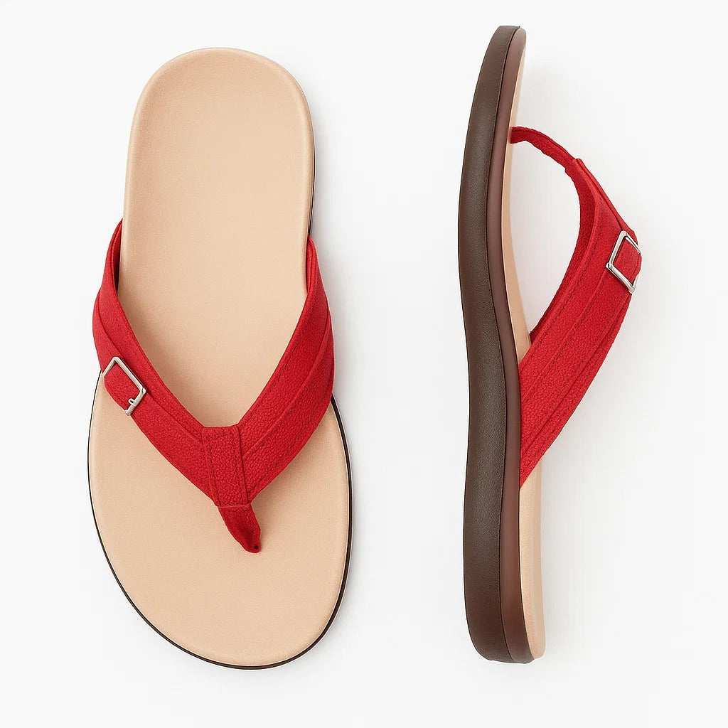 Leocadia | Comfortable sandals for summer