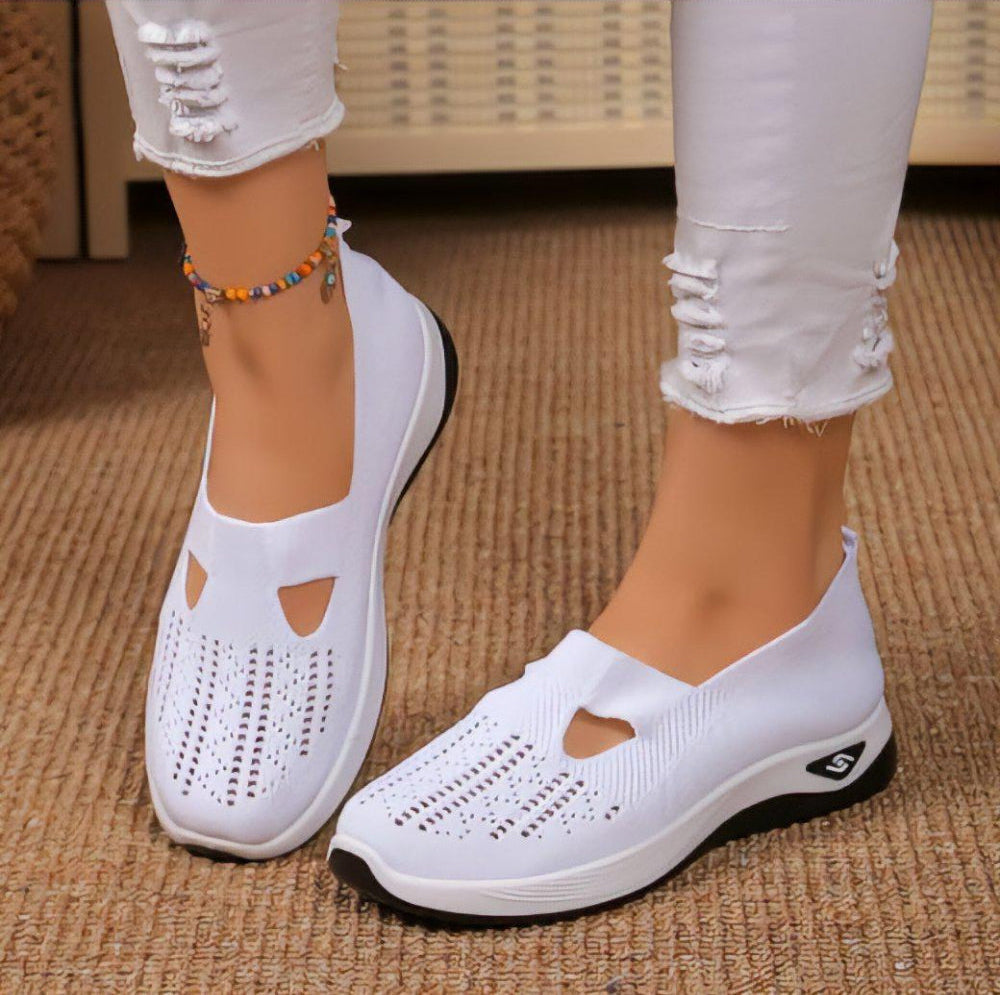 Miranda | Comfortable hiking shoes