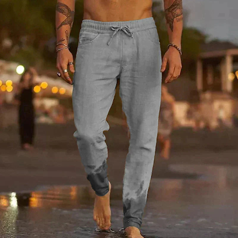Gaspard | Casual pants