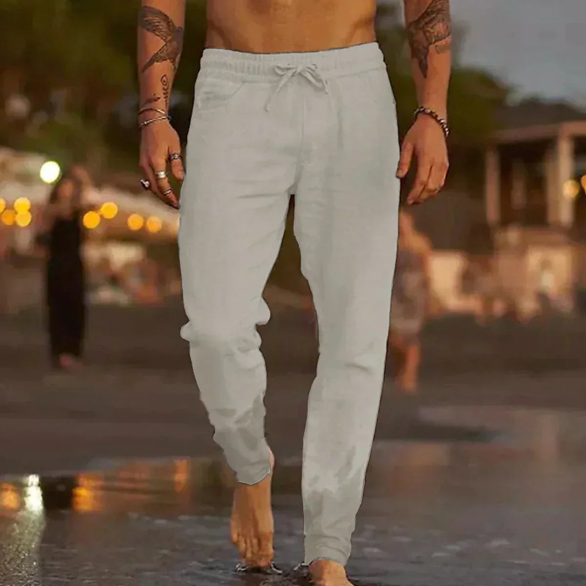 Gaspard | Casual pants