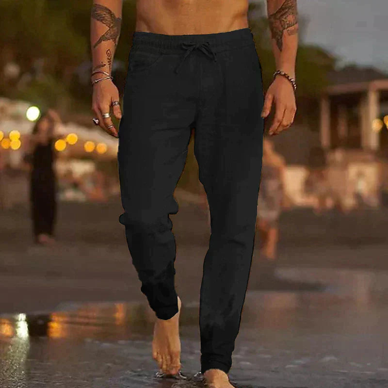 Gaspard | Casual pants