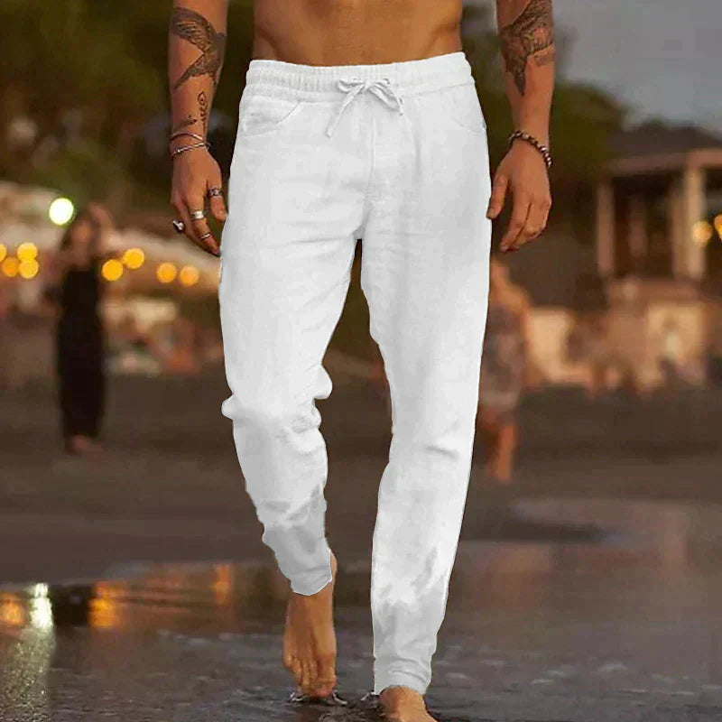 Gaspard | Casual pants