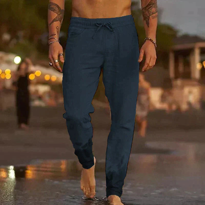 Gaspard | Casual pants