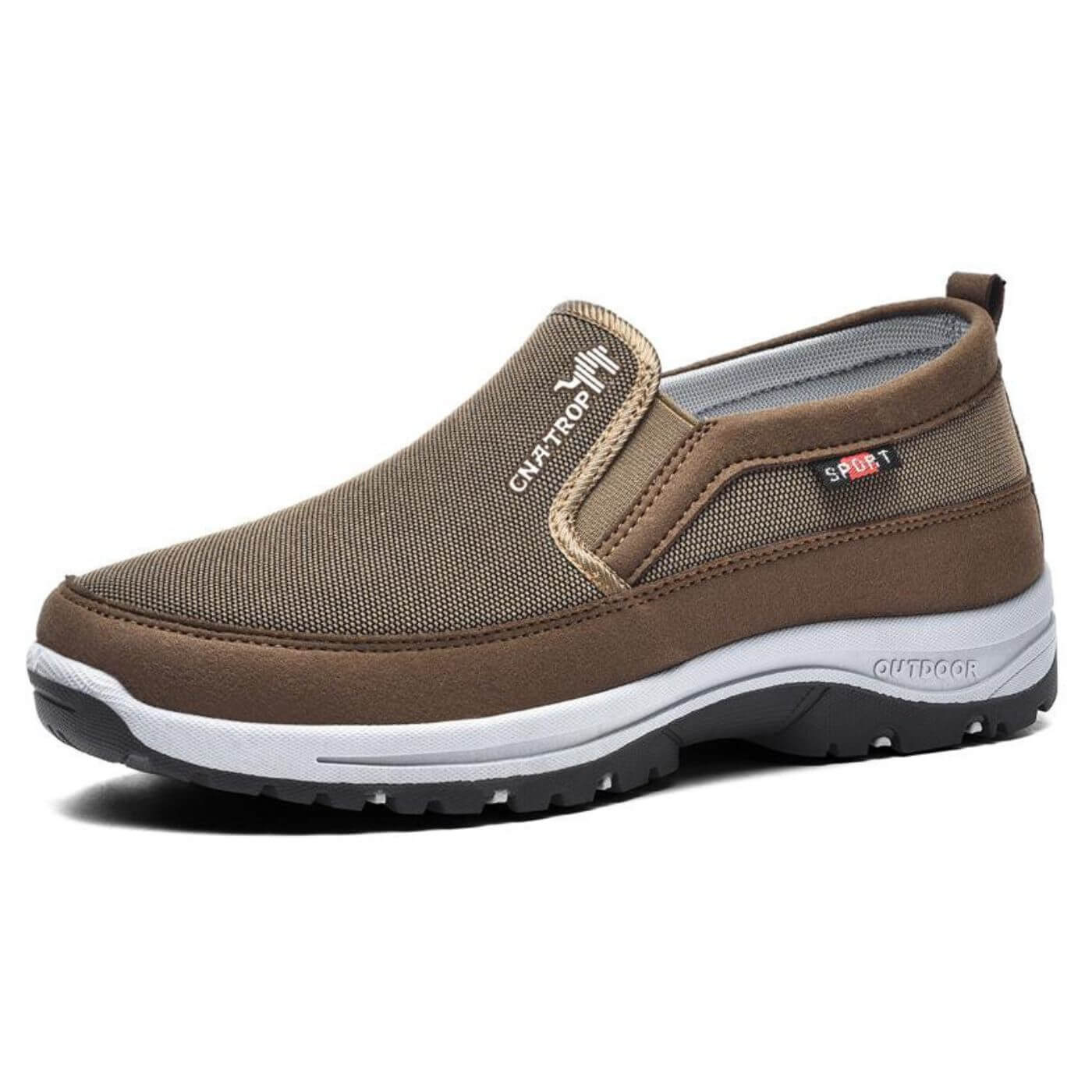 Lennart | Orthopedic walking shoe