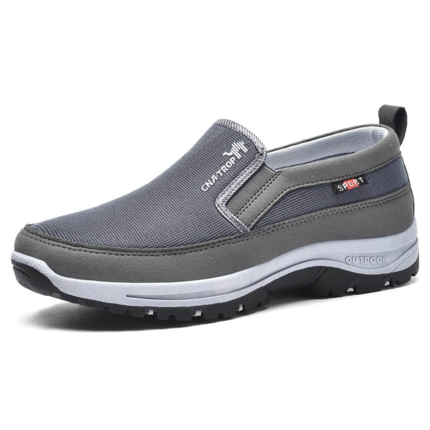 Lennart | Orthopedic walking shoe