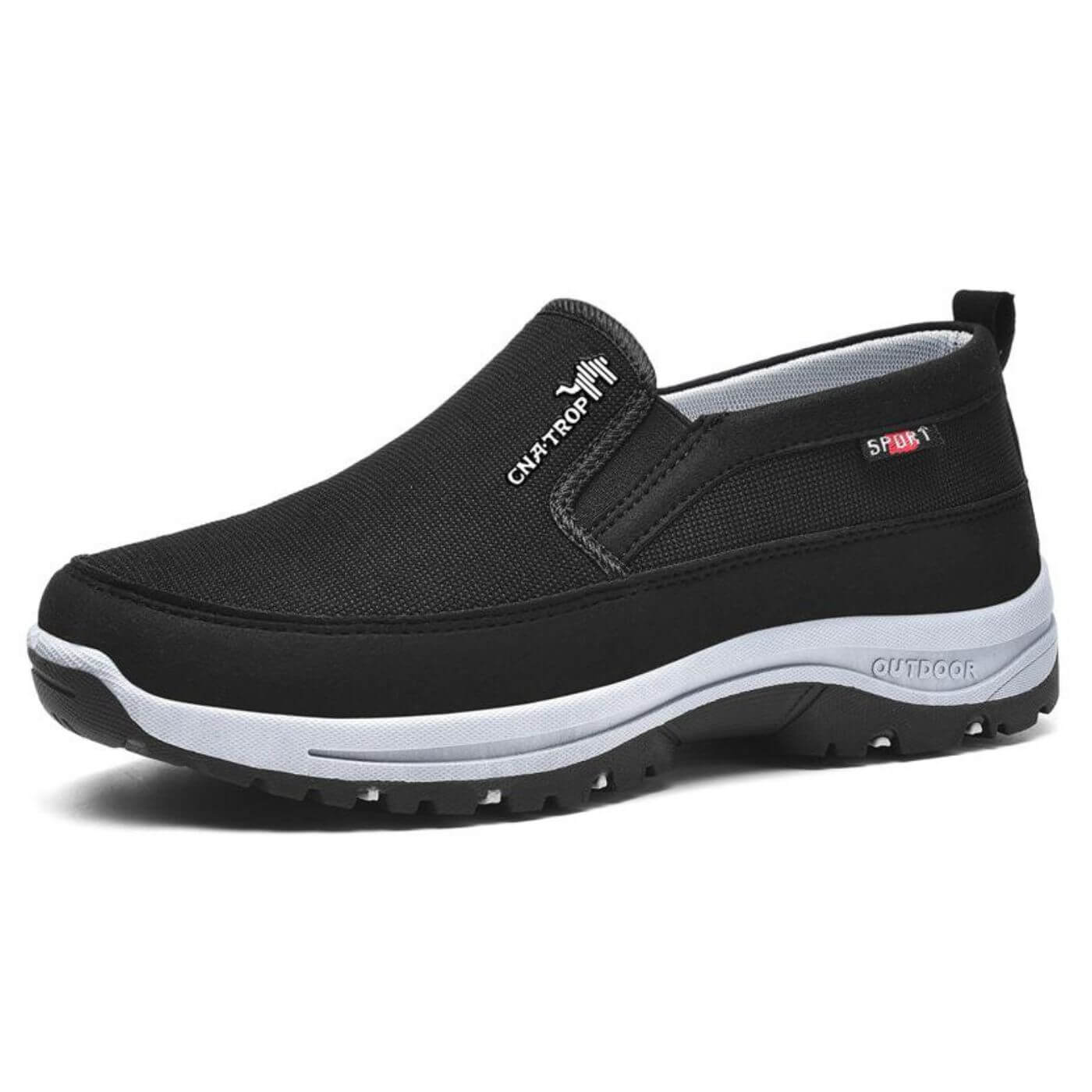 Lennart | Orthopedic walking shoe