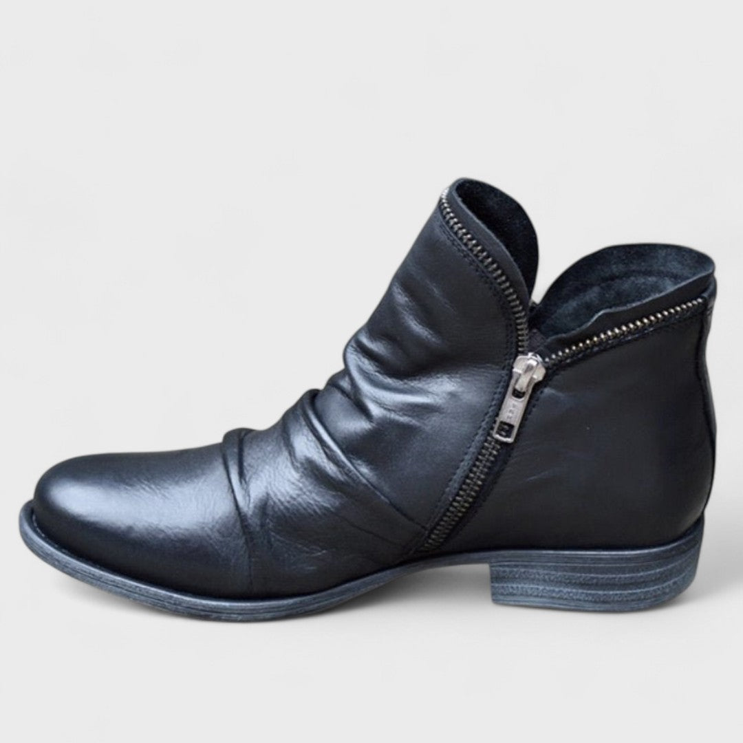 Faustina | Comfortable orthopedic boots