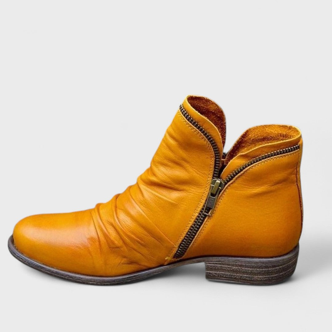 Faustina | Comfortable orthopedic boots