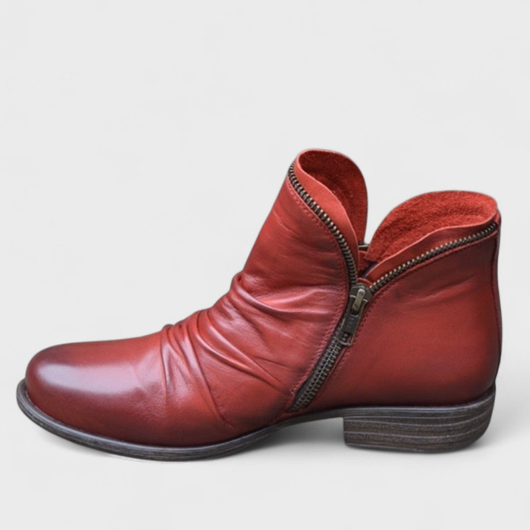 Faustina | Comfortable orthopedic boots