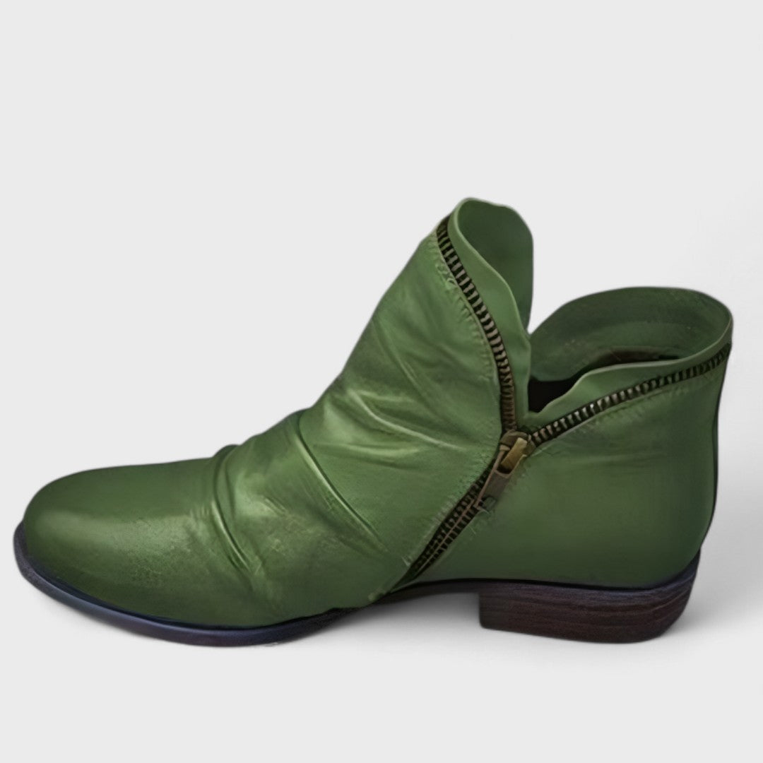 Faustina | Comfortable orthopedic boots