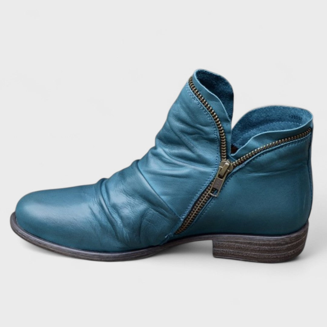Faustina | Comfortable orthopedic boots