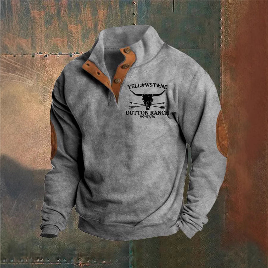 Yellowstone Dutton Ranch | Men&