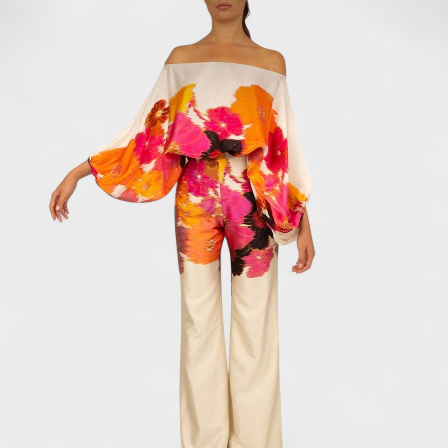 Luisa | Elegant two-piece set