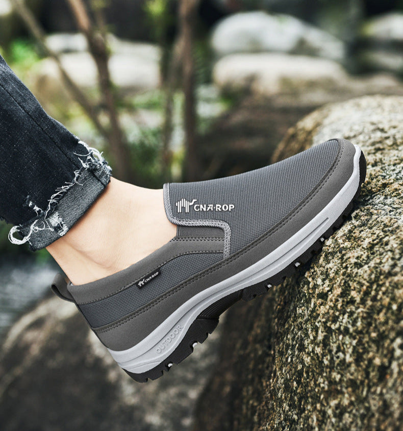 Lennart | Orthopedic walking shoe