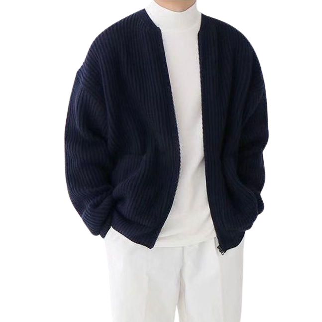 Tomás | Trendy cardigan