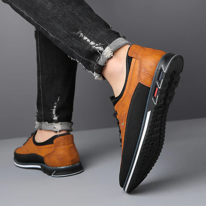 Walter | Comfortable Sports Shoes