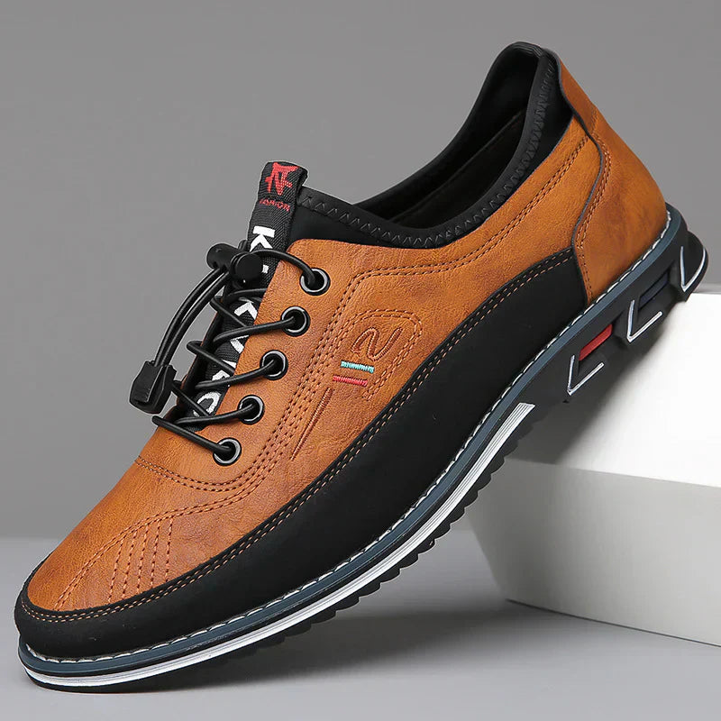 Walter | Comfortable Sports Shoes