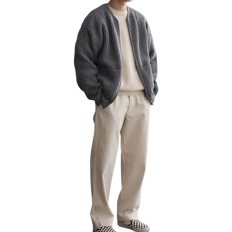 Tomás | Trendy cardigan