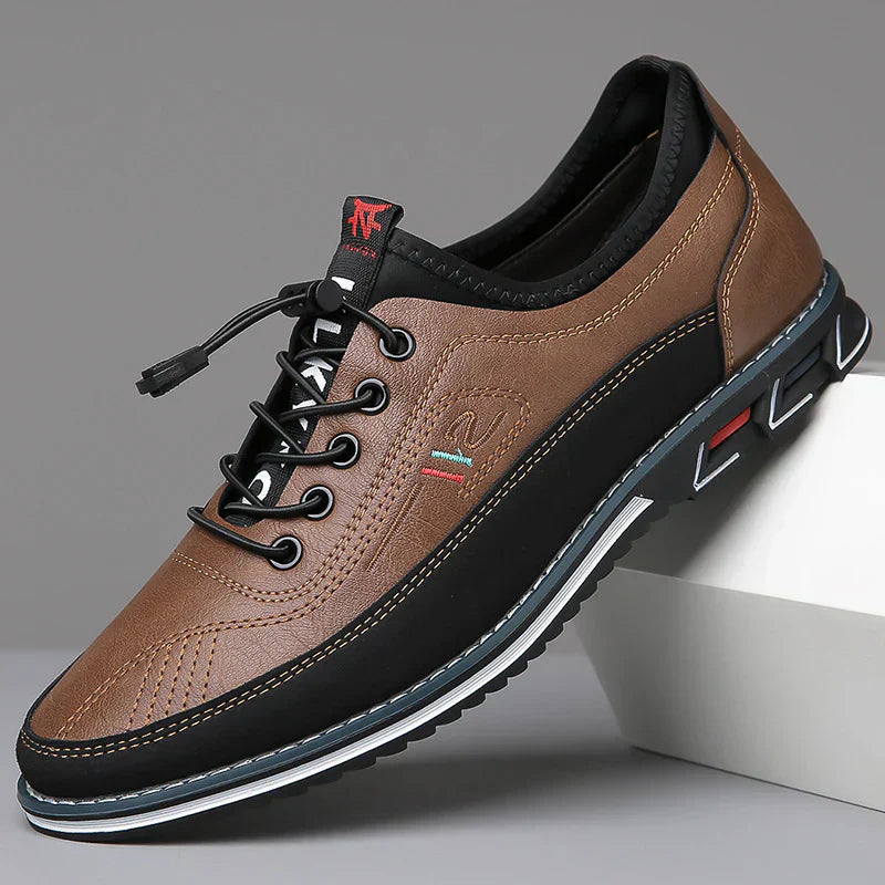 Walter | Comfortable Sports Shoes