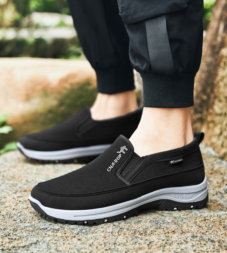 Lennart | Orthopedic walking shoe