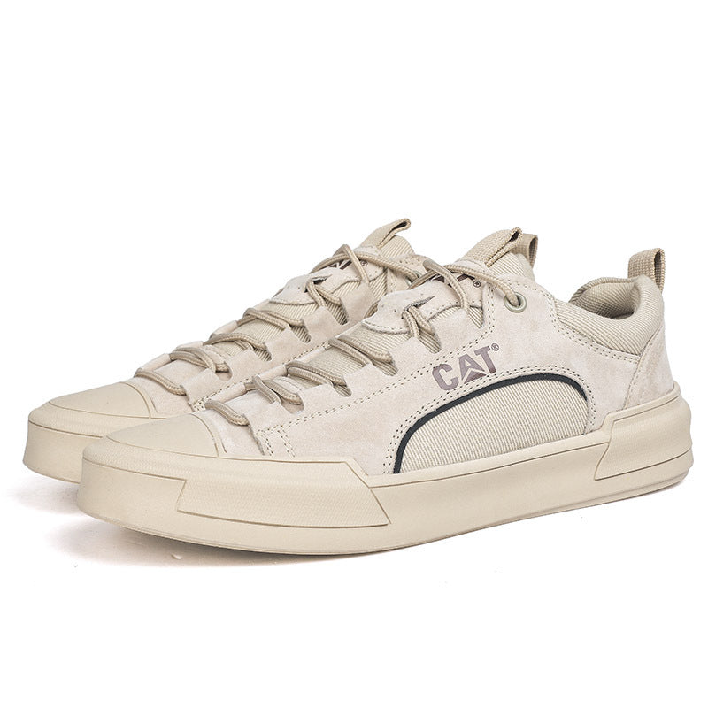 Dario | Industrial sneakers with an urban style