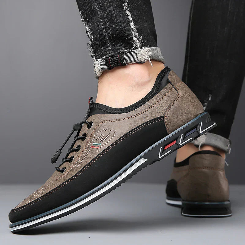 Walter | Comfortable Sports Shoes