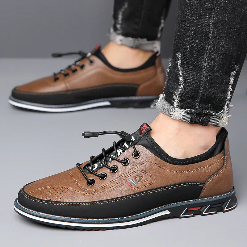 Walter | Comfortable Sports Shoes