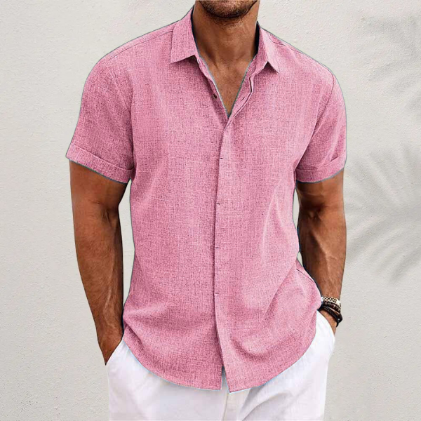 Aleandro | Classic Shirt (1+1 FREE)