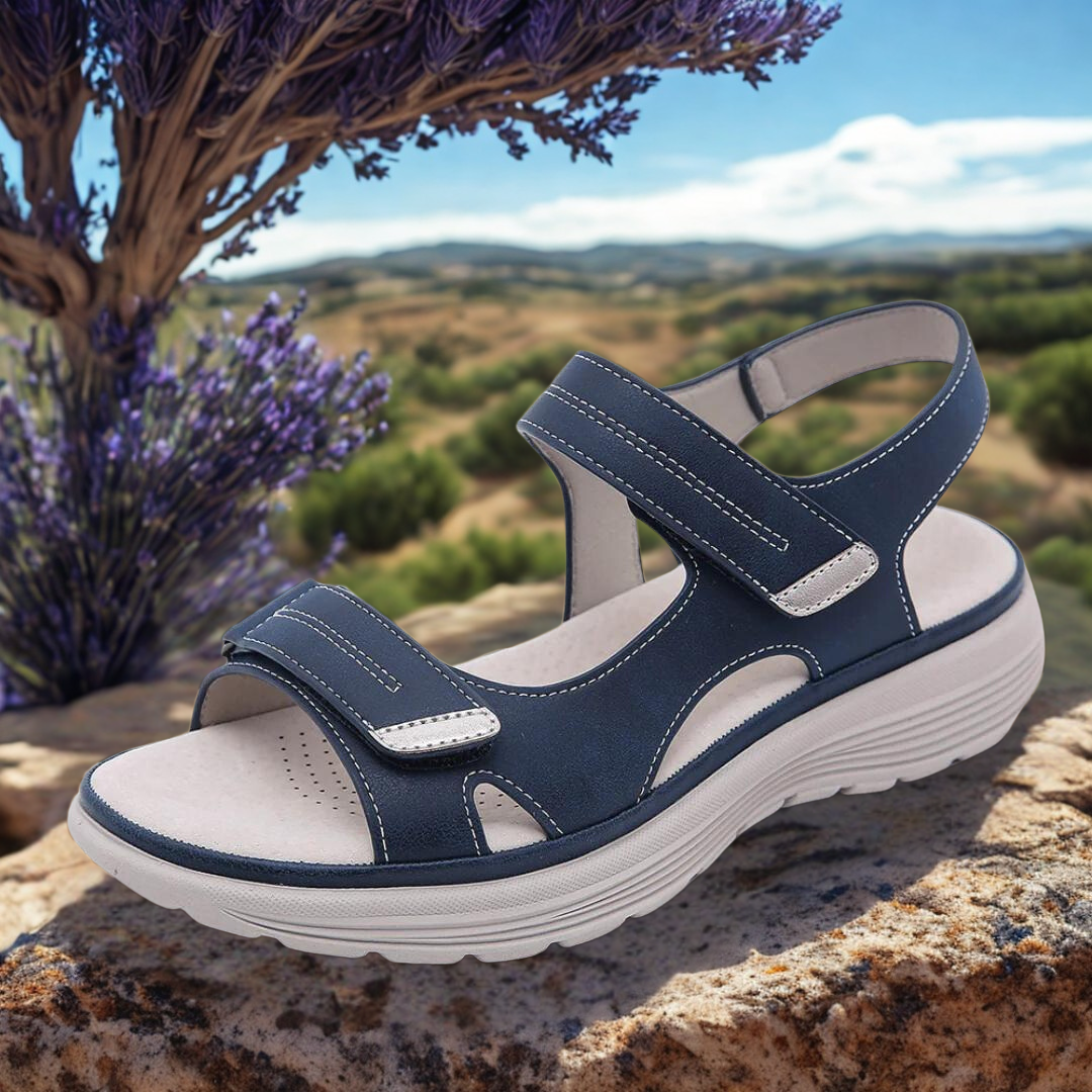 Alondra | Orthopedic Sandals