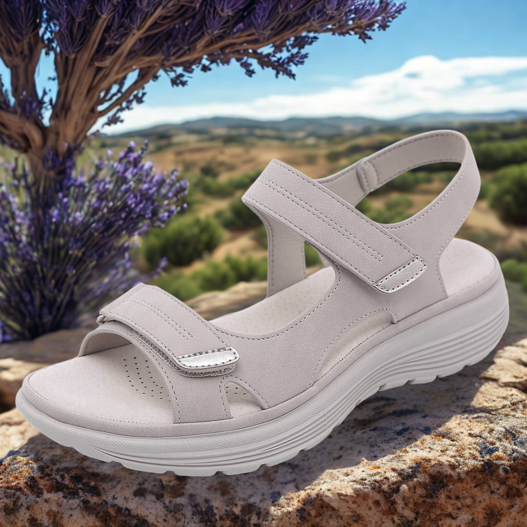 Alondra | Orthopedic Sandals
