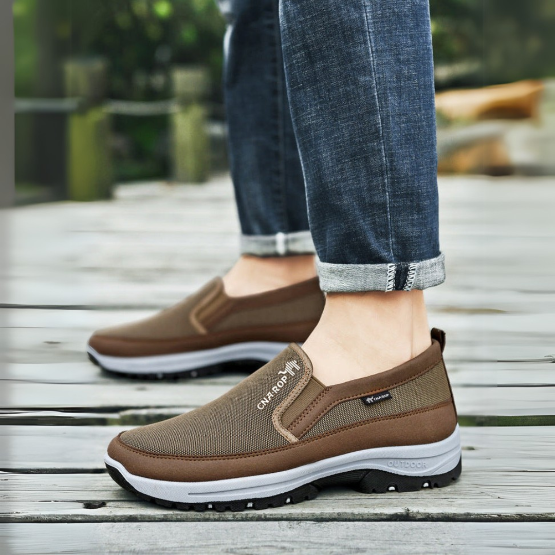 Lennart | Orthopedic walking shoe