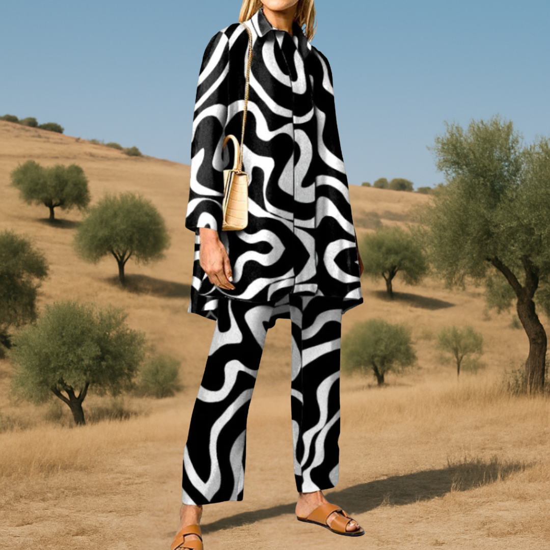 Emerita | Two-piece set