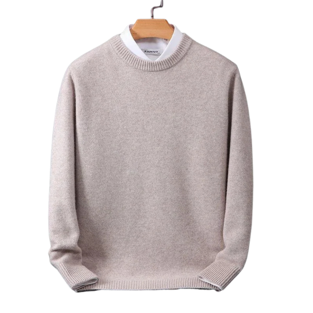 Camilo | Elegant Sweater