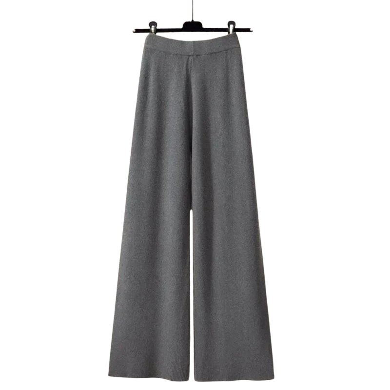 Ana Isabel | Comfortable and soft three-piece set with long sleeves