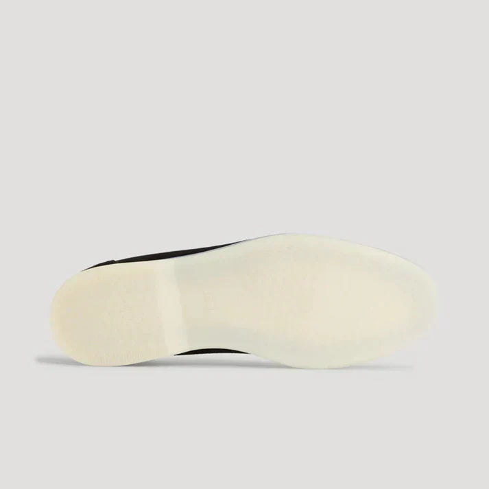 Éloi | Minimalist loafers with natural elegance