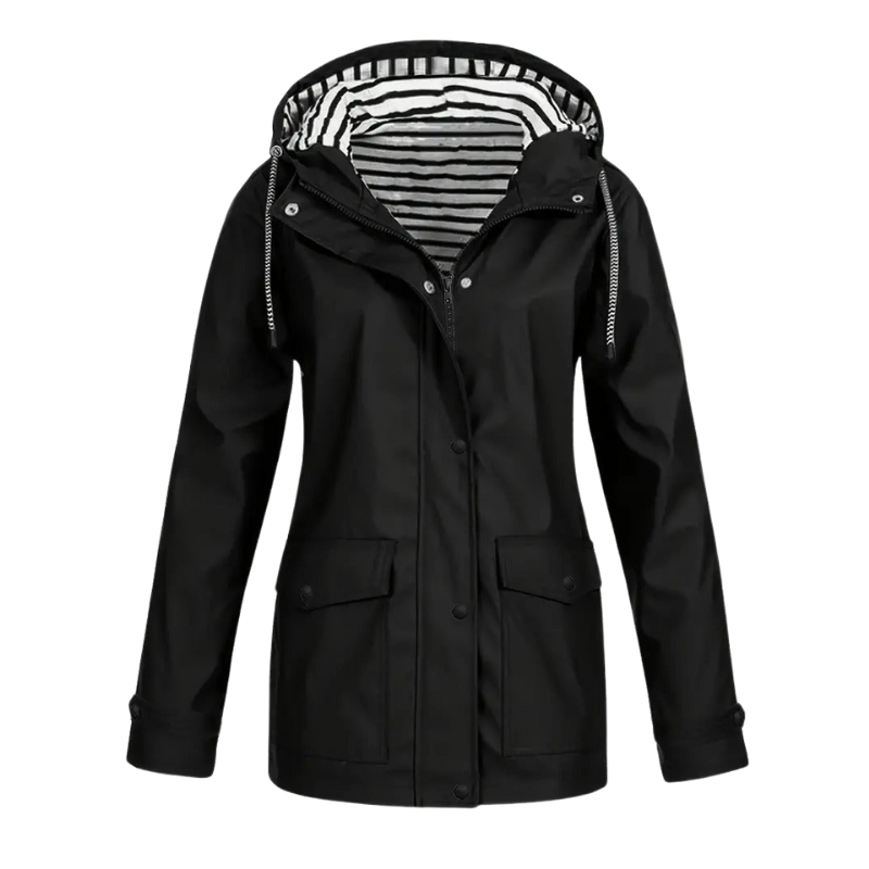 Edith | Fashionable Coat
