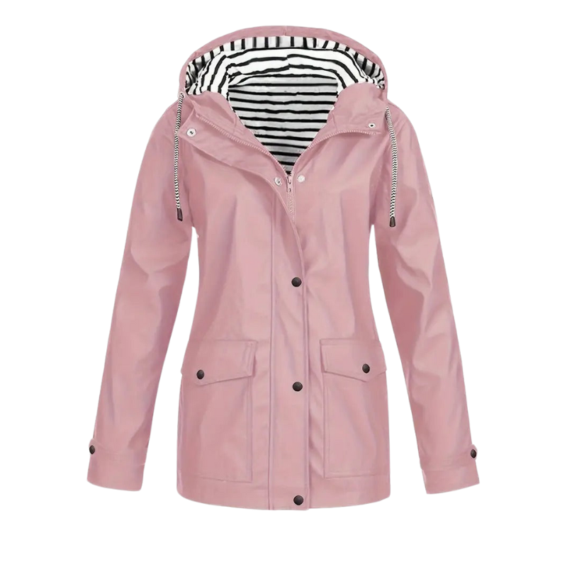 Edith | Fashionable Coat