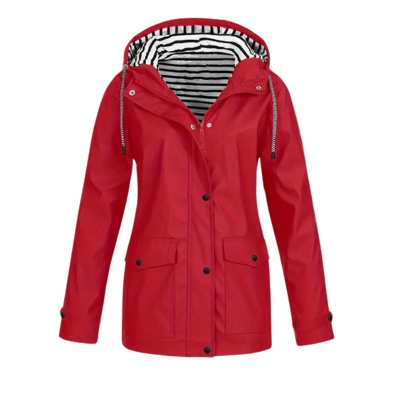Edith | Fashionable Coat