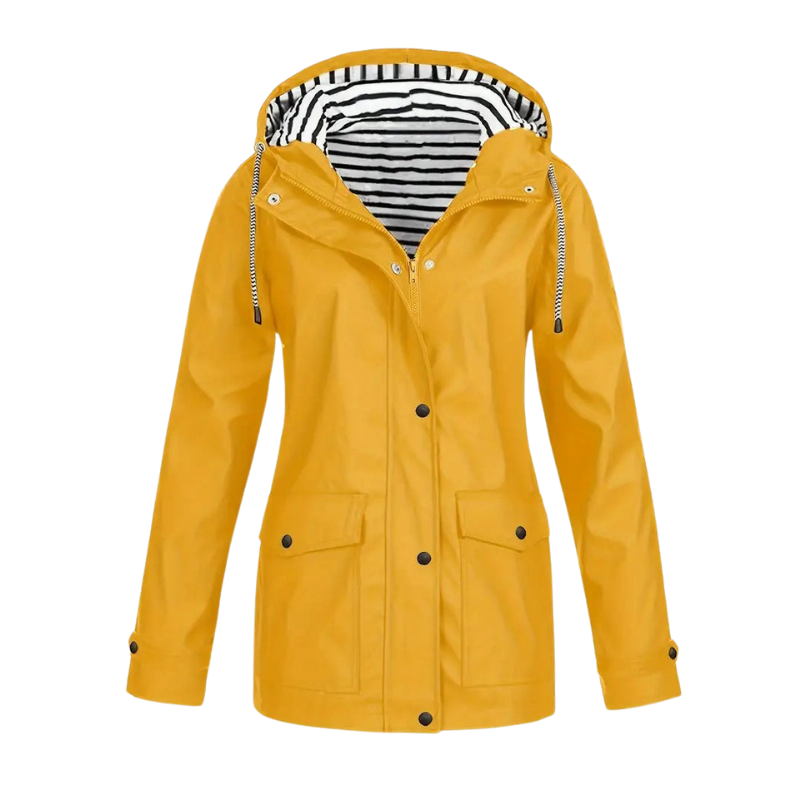 Edith | Fashionable Coat