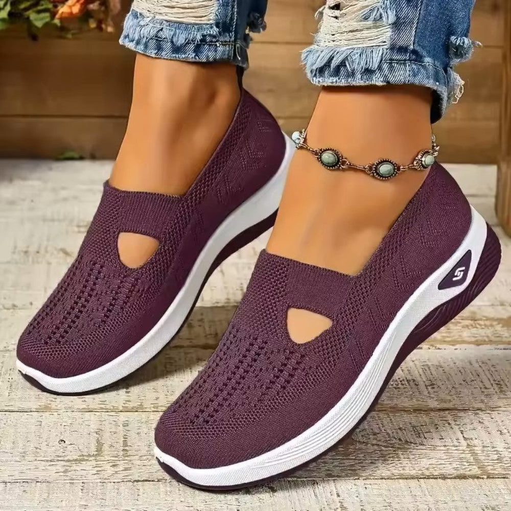 Miranda | Comfortable hiking shoes
